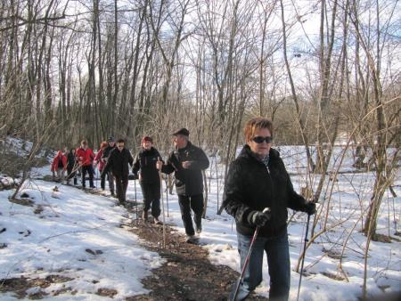 Pohod Živimo zdravo, februar 2013 3